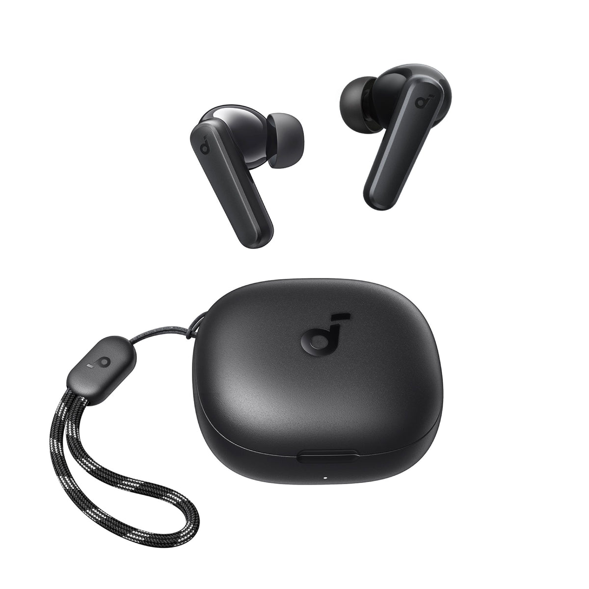 Anker SoundCore R50i True Wireless Earbuds - Black