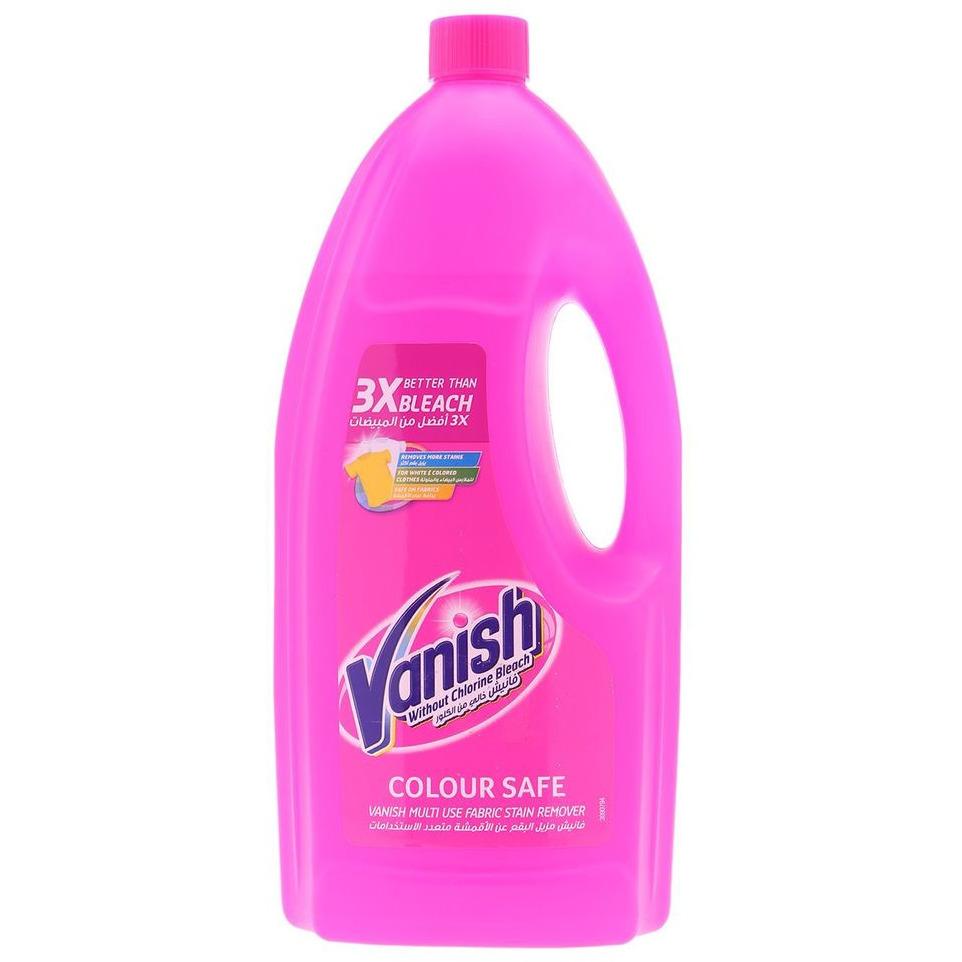 Vanish white 1.8 ltrs