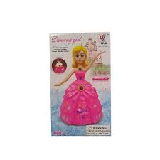 YJ 3021 Dancing Doll