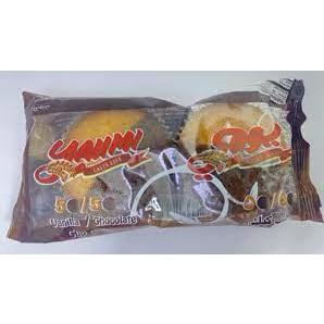 Yaumi cup cake 60 gm