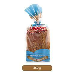 Yaumi milk bread small 360