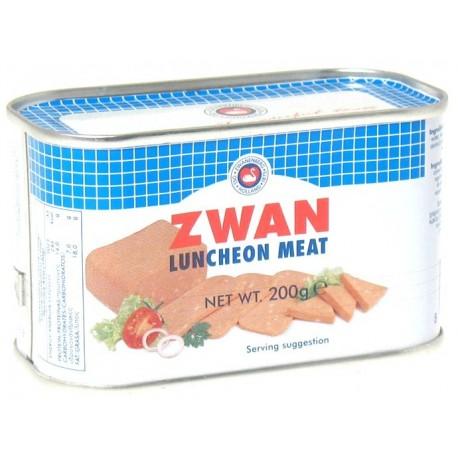 Zwan chicken luncheon meat 200g