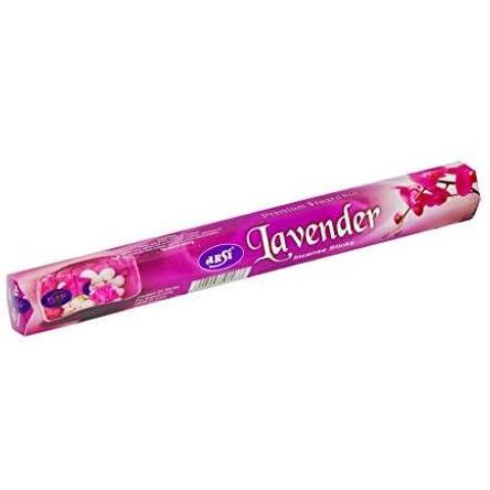 Arsi lavender imcense 20 sticks