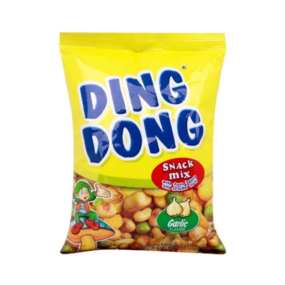 Ding Dong Mixed Nuts, 95g