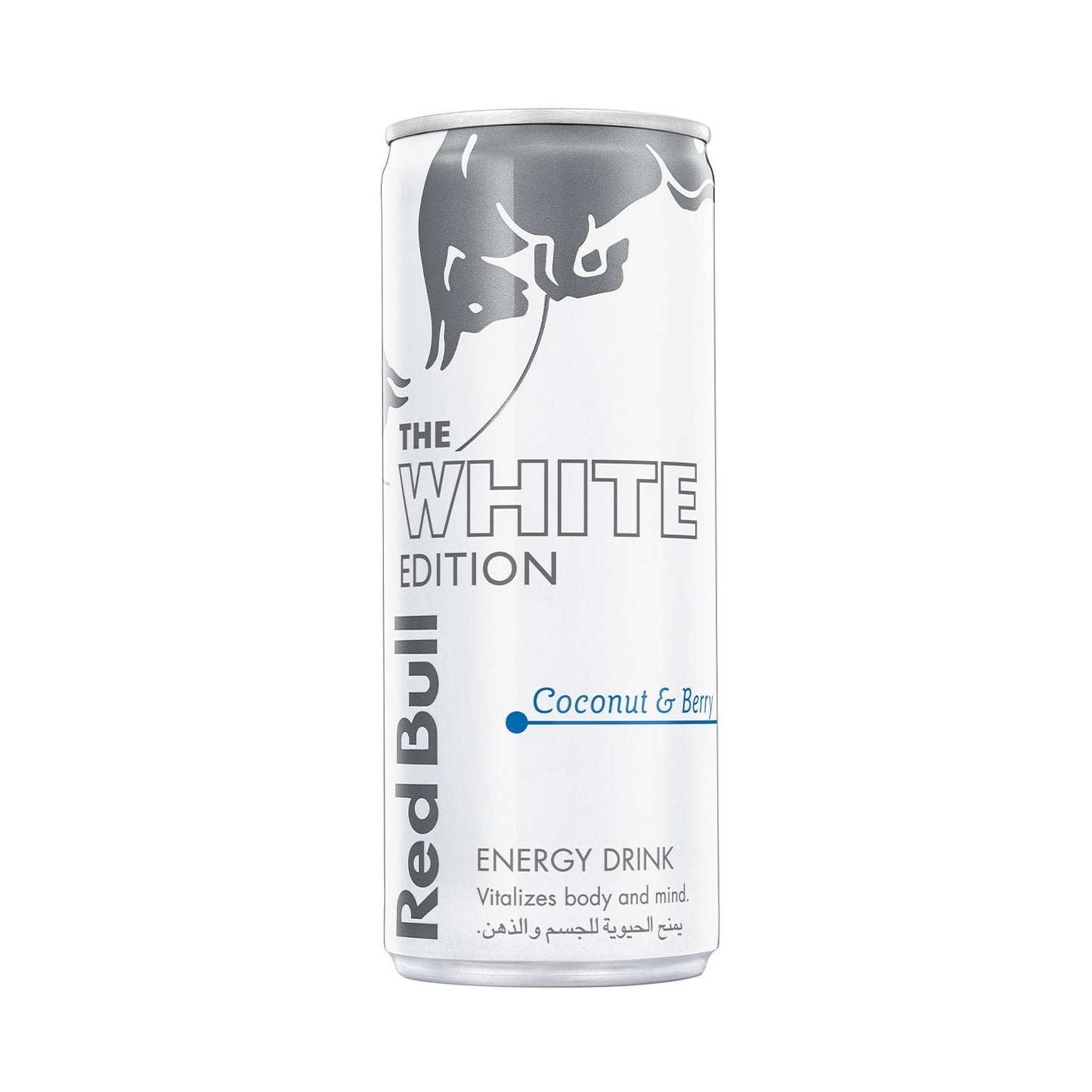 Red Bull Coconut & Berry Energy Drink, 250ml