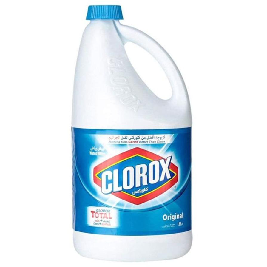 Clorox 1.89 ml