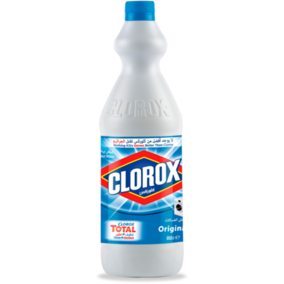 Clorox 950 ml