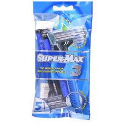 Super Max3 Razor