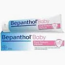 Bepanthen Protective Baby Ointment 30g, Bepanthen Nappy Care Ointment, Gentle Bepanthen Diaper Ointment, Baby Rash Ointment
