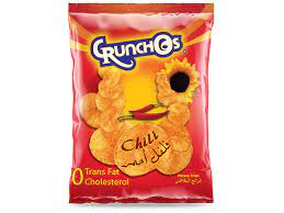 JORDAN CHIPS ASSORTED 25PCS POUCH