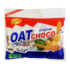 NESTLE MAKINTOSH QUALITY STREET CHOCOLATE 375G