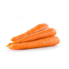 Fresh Carrot_ 500 Grams