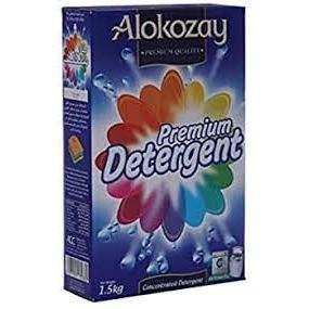 Alokozay Detergent 2.5Kg