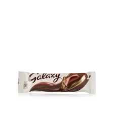 Galaxy Smooth Milk 36g
