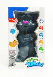 Intelligent Tom Cat