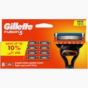 Gillette ProGlide5 Blades, 8 Count