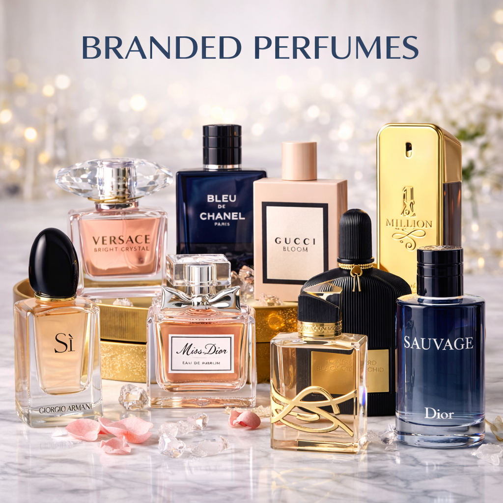 Perfumes