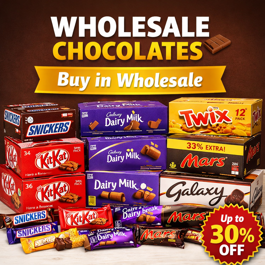 Wholesale