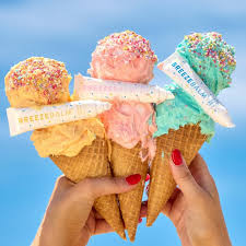 Ice Cream