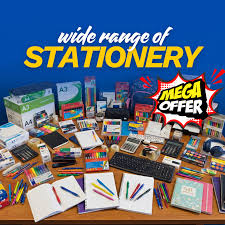 Stationery