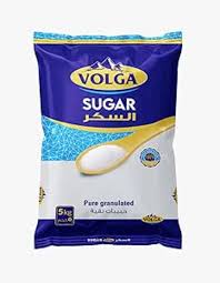 Sugar & Baking