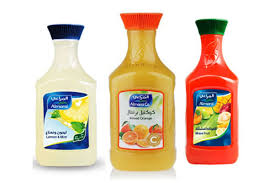 Juices