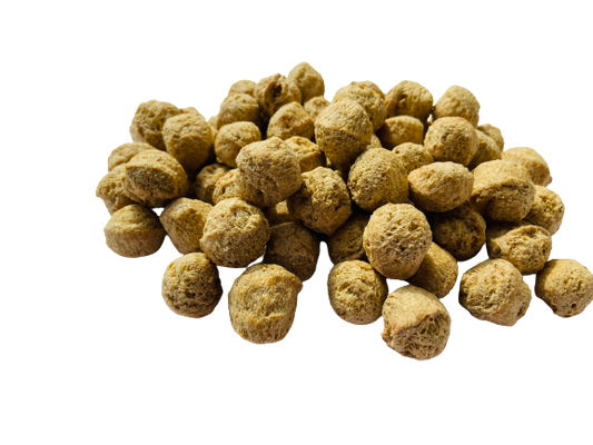 Amer Soya Bari, 100g
