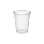 Cosmoplast 12 OZ CB35 CLEAR PLASTIC CUPS PACK OF 50