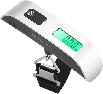 Digital Electronic Luggage Scale