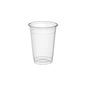 Cosmoplast 14 OZ CLEAR PLASTIC CUPS PACK OF 50