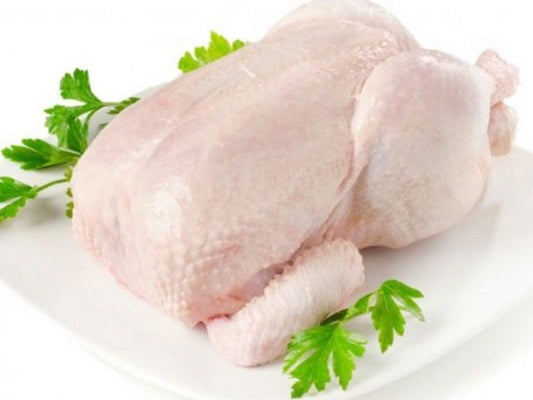 Fresh Whole Chicken, 1200G