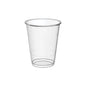 Cosmoplast 16 OZ CLEAR PLASTIC CUPS PACK OF 50