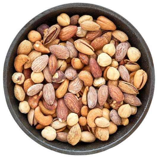 Roasted Mixnut, 500g