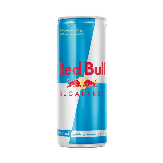 Red Bull Energy Drink, 250ml