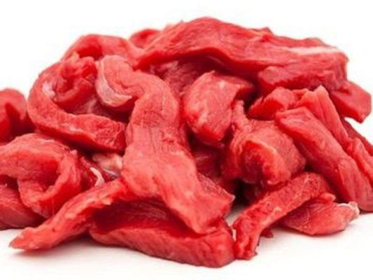 Beef Strip 300g