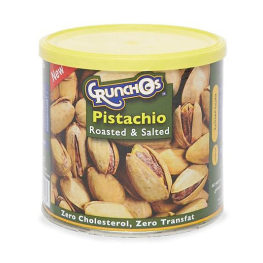 Pistachio Roasted Salted