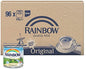 Rainbow Evaporated Milk 170g - 96
