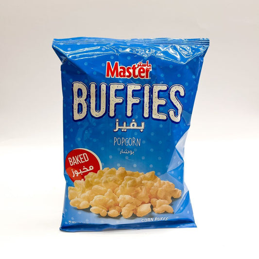 Master Buffies Pop Corn 32G