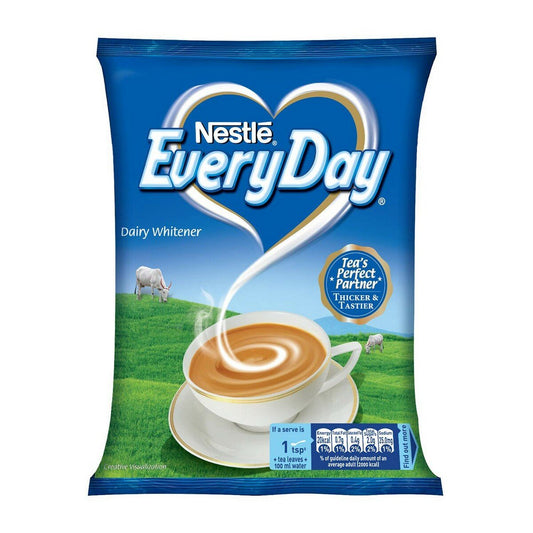 Every Day Milk