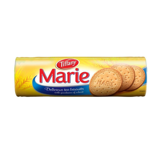 Tiffany Marie Tea Biscuits, 200g