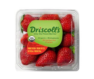 Driscoll's Strawberry 250g