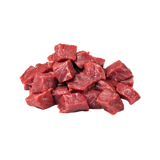 Pakistani Beef Boneless, 500g