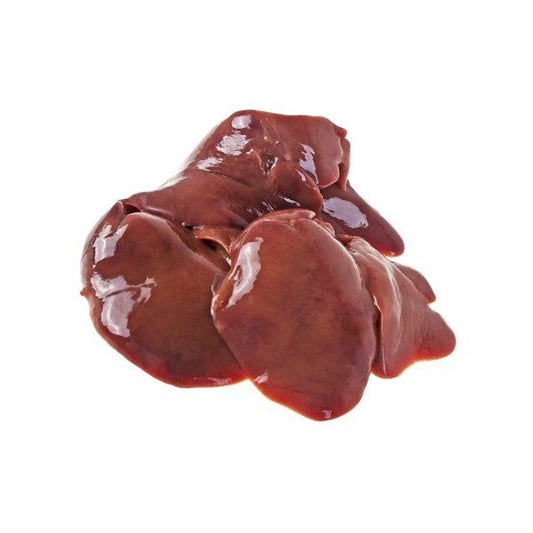 Chicken Liver, 500g