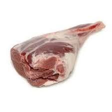 Pakistani Lamb Leg, 1Kg