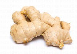 Ginger, 250g