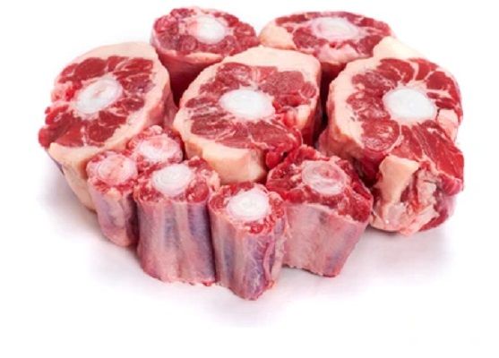 Fresh Beef Oxtail 500g
