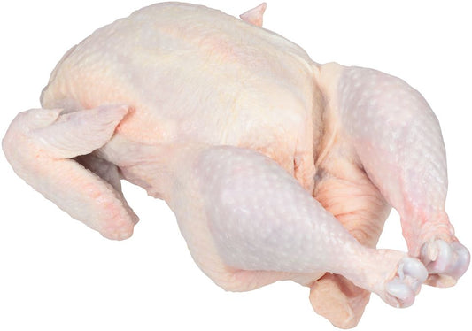 Chicken Whole 1 Piece