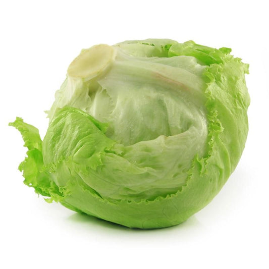 Iceberg Lettuce Spain 500g