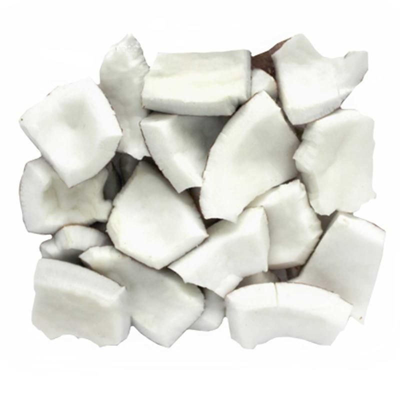 Coconut Fresh Chunks