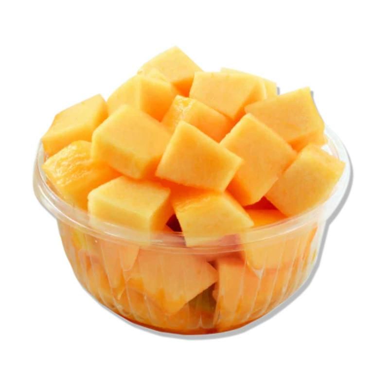 Sweet Melon Chunks Packet